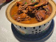 -金典银峰老鹅馆·昆山菜(亭林公园店)