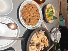 -云海肴·汽锅鸡·云南菜(高德置地店)