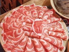 -蜀大侠火锅(森兰花园城店)