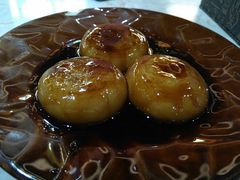 红糖粑粑-汉口码头