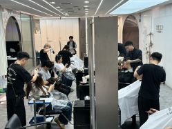 -MT·ID 烫发.染发.接发SALON