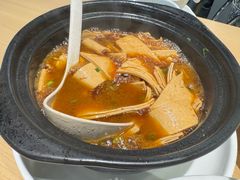 -兔爸私家小厨(新北万达店)