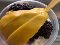 -满记甜品(荟聚购物中心店)