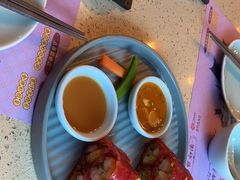 -点都德(龙之梦店)