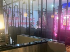 大堂-野妹经典火锅(民治店)