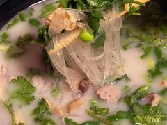 -鸭小妹鸭血粉丝(老门东店)