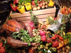 -AdD全日制餐厅(中谷花园酒店)