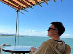 -南澳海滩