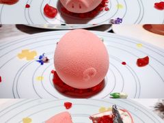 粉色RORO-théATRE 茶聚场(王府中環店)