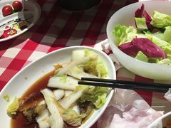 -西贝(上海我格广场店)