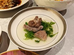 -沈灶河豚宴·河豚融合餐厅(汉中路店)
