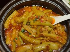 -简小舍·民间手艺菜(武昌江滩店)