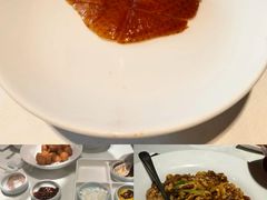 -北平楼·烤鸭·北京菜(牡丹园店)