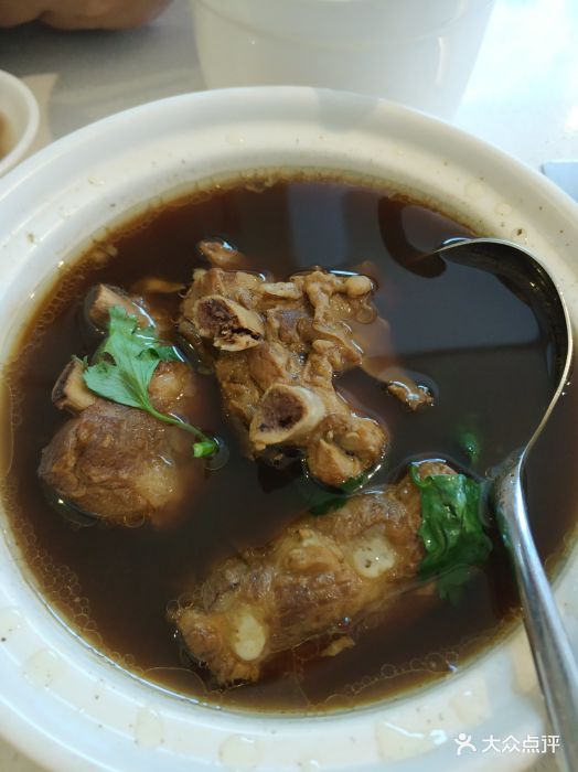 望南洋 肉骨茶专门店-排骨肉骨茶图片-厦门美食-大众点评网