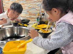 -味之绝热血美蛙鱼火锅(中坝店)