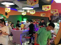 -CoCo都可(南阳摩根吾悦广场店)