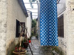 -绍兴大禹开元观堂-若耶厅