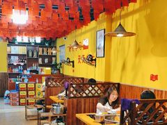 -铁锅年代(高新店)
