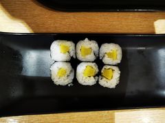 -万岁寿司(芳村店)