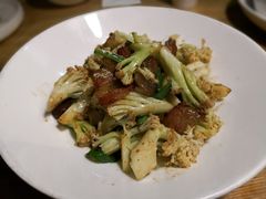 -桂小厨广西菜(青秀万达店)