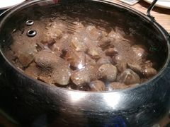 黄蚬子-海味当家·蒸锅海鲜(星海公园店)
