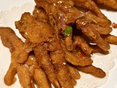 -大中华酒楼·主席武昌鱼·武汉美食地标(江汉路步行街店)