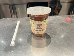 -JPG canteen(广州东山口店)