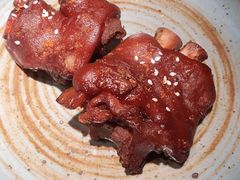 -青年公社烤鸭(蜀山万象汇店)
