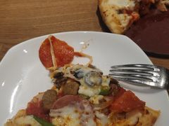 -棒约翰比萨·意面(古墩路店)