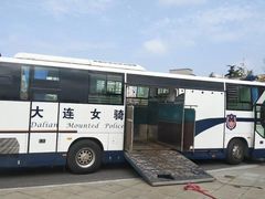 -大连人民广场
