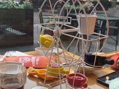 -豪客来牛排(红豆万花城店)