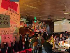 -你又瘦了小酒馆(奥体店)