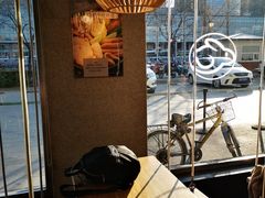靠窗位-仙踪林(北展店)