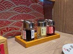 -无敌家现熬骨汤拉面(颐堤港店)