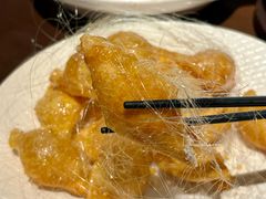 -奉天小馆·非遗东北菜(沈阳万象城店)