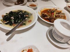 -莆田餐厅PUTIEN(金融街购物中心店)