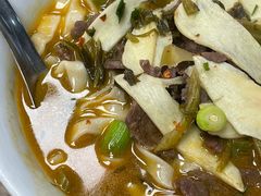-立文冬·鲜活面(杭州太合商业中心店)