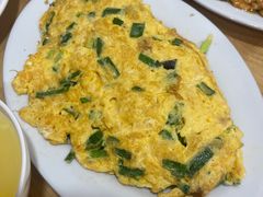 -姥家春饼店(漳州二路店)