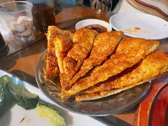 -清真·舒迩布炕锅王·高原美食文化(青海总店)