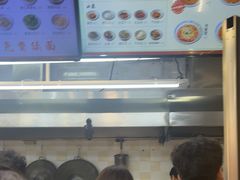 -梅溪·小伙子干挑面(安吉总店)