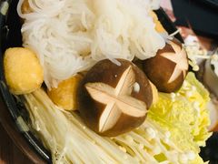 -信日本料理(信义坊店)