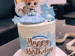 -HUIcake boutique蛋糕定制(平乐园店)
