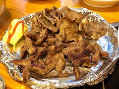 牛肋条-咕咕站韩国料理(紫金港店)