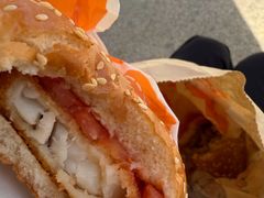 -汉堡王(海昌海洋公园店)