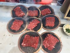 -乔先生涮肉·鲜活牛羊肉火锅(塘沽店)