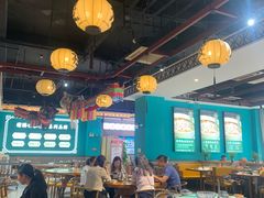 -猪腰一家·地道佛山菜(盐步店)