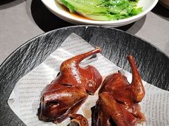 -喜记顺德菜(南昌万象城店)