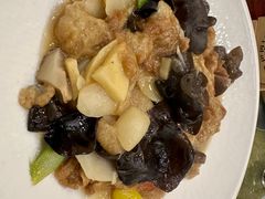 -五观堂素食(新华路店)