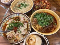 -阿福板凳面(观音桥店)