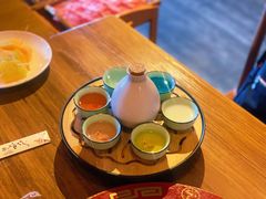 -花间小酌火锅小酒馆(吕四店)